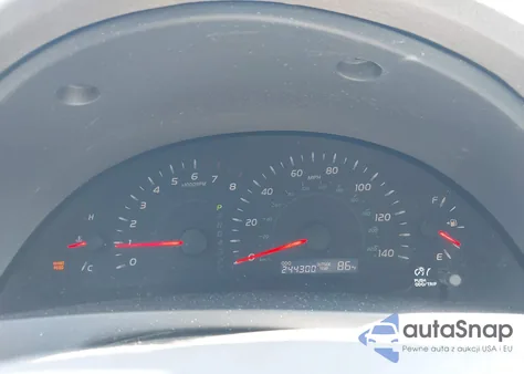 2009 Toyota Camry Le/Se/Xle из США, поврежденный, VIN 4T1BE46K59U863145